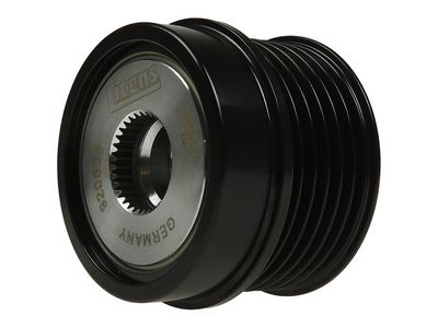 AS-PL Generatorfreilauf