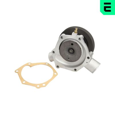 WASSERPUMPE MOTORKüHLUNG OPTIMAL AQ1121 3