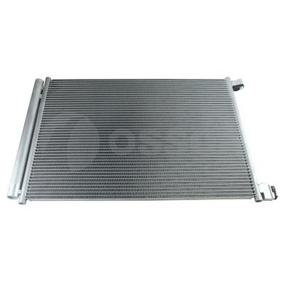 кондензатор, климатизация OSSCA 56508