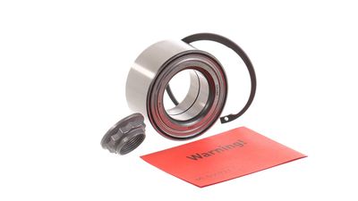 SET RULMENT ROATA SKF VKBA6782 4