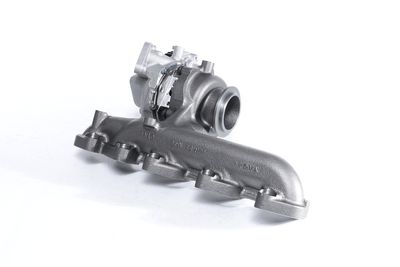 LADER AUFLADUNG BTS Turbo T918575 13