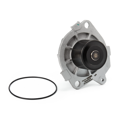 водна помпа, охлаждане на двигателя RIDEX 1260W0034P