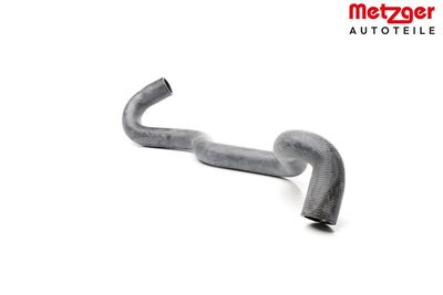 FURTUN RADIATOR METZGER AUTOTEILE 2420017 6