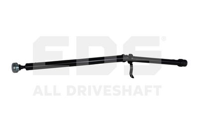 Propshaft, axle drive