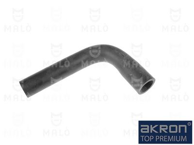маркуч на радиатора AKRON-MALÒ 23491A