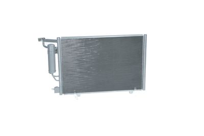 CONDENSATOR CLIMATIZARE NRF 350360 24