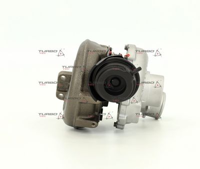 COMPRESOR SISTEM DE SUPRAALIMENTARE TURBO-TEC TT6502 3