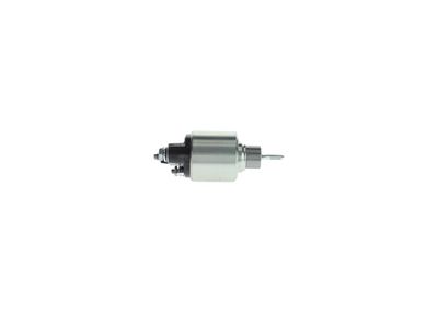 Start elektromagneet (12V) past: CHEVROLET AVEO, AVEO / KALOS, CRUZE  DAEWOO KALOS, LANOS, NEXIA  FIAT STILO  OPEL ADAM, AGILA A, ASTRA G CLASSIC, ASTRA J, ASTRA J GTC 1.0-1.6 02.95-