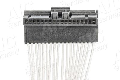 STEUERGERäT AUTOMATIKGETRIEBE AIC 72026 3