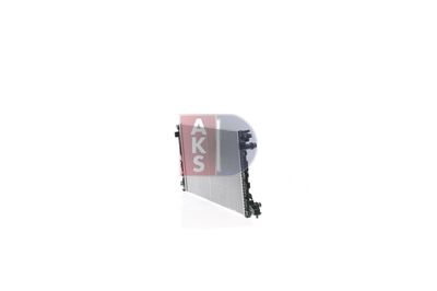 KüHLER MOTORKüHLUNG AKS DASIS 040092N 10
