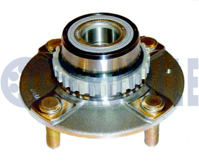RUVILLE 221061 Подшипник ступицы  для HYUNDAI ACCENT (Хендай Аккент)