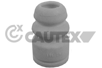 Буфер, амортизация CAUTEX 756994 для KIA RIO