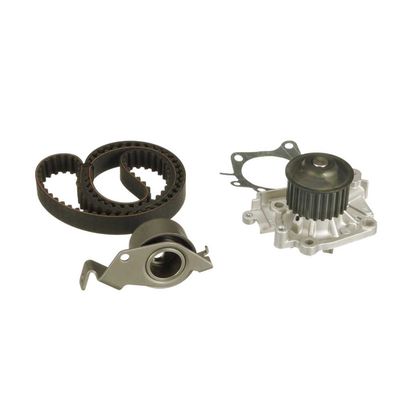 WASSERPUMPE + ZAHNRIEMENSATZ GATES KP15445XS1 37