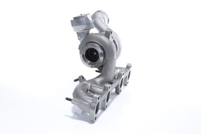 LADER AUFLADUNG BTS Turbo T912352 29