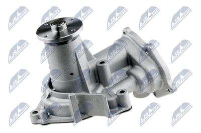 Водяной насос, охлаждение двигателя NTY CPW-MS-056 для MITSUBISHI PAJERO