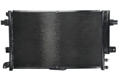 A/C condensator past: CHRYSLER PACIFICA 4.0 06.06-12.07