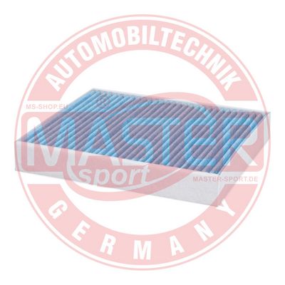 Filter vnútorného priestoru MASTER-SPORT GERMANY 2559-IFB-PCS-MS