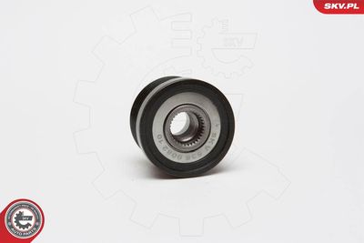 SISTEM ROATA LIBERA GENERATOR ESEN SKV 11SKV038 2