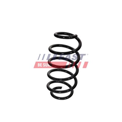 ARC SPIRAL FAST FT02032 12