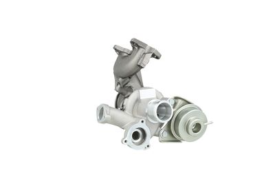 COMPRESOR SISTEM DE SUPRAALIMENTARE NRF 90010166 35