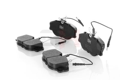 SET PLACUTE FRANA FRANA DISC GH GH411941 50