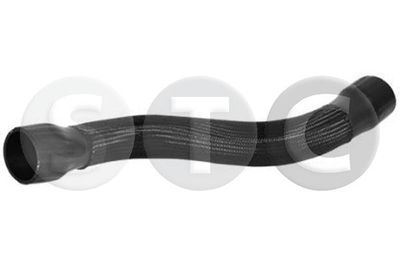 STC T407191 Турбина  для AUDI A6 C6 (4F2) 2.0 TFSI