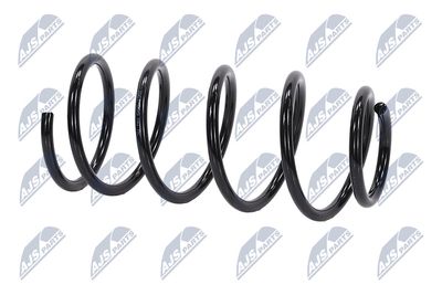 ARC SPIRAL NTY ASZCT005 10