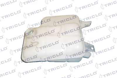 разширителен съд, охладителна течност TRICLO 484983