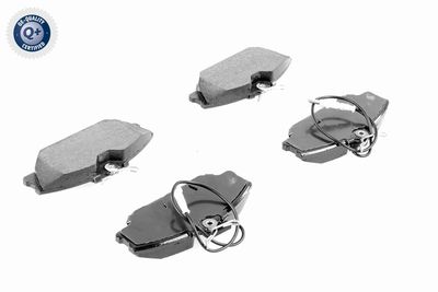 BREMSBELAGSATZ SCHEIBENBREMSE VAICO V460148 4