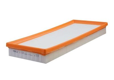 Vorschau Luftfilter Ansicht 2