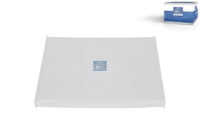 Cabinefilter