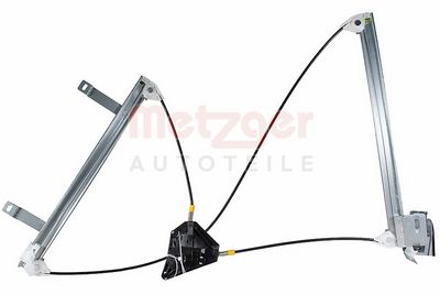 FENSTERHEBER METZGER AUTOTEILE 2160833