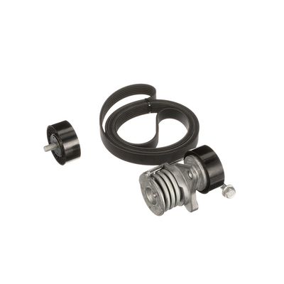 KEILRIPPENRIEMENSATZ GATES K076PK2063 41