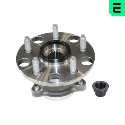 Wheel Bearing Kit 982544