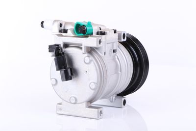 COMPRESOR CLIMATIZARE NISSENS 890688 19