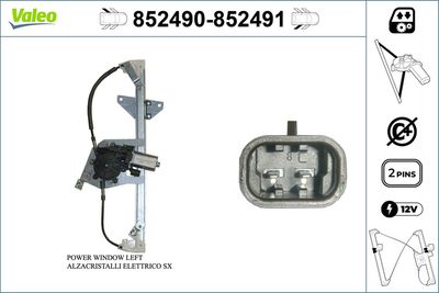 MECANISM ACTIONARE GEAM