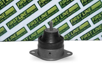 окачване, двигател FIRST LINE FEM3220