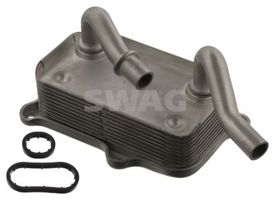 RADIATOR ULEI CUTIE VITEZE SWAG 10949404