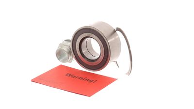 RADLAGERSATZ SKF VKBA6539 33