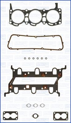 AJUSA 52331500 Прокладка ГБЦ  для FORD CONSUL купе (GGCL) 3000