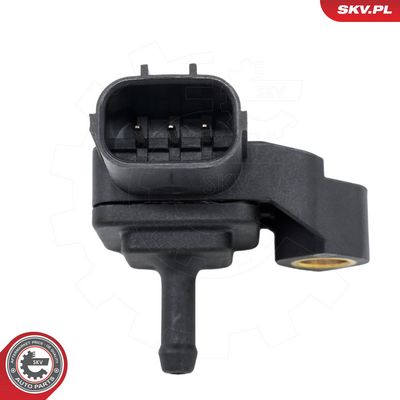 Sensor, Ladedruck