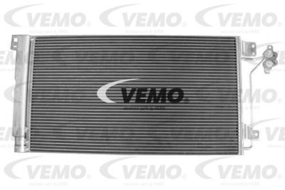 Конденсатор, кондиционер VEMO V15-62-1031 для VW MULTIVAN
