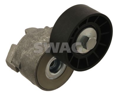 SWAG 37 93 0178 Натяжитель ремня генератора  для FIAT DUCATO (Фиат Дукато)