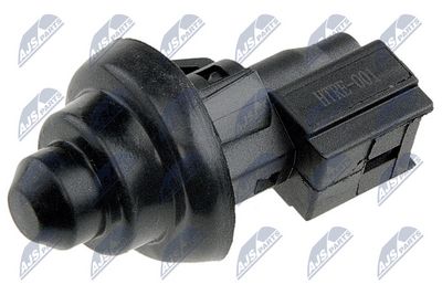 Jungiklis, durų kontaktas