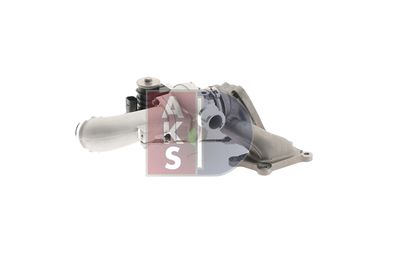 LADER AUFLADUNG AKS DASIS 565047N 13