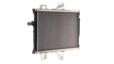 Radiator, racire motor MAHLE CR 2096 001S