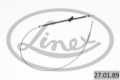 CABLU FRANA DE PARCARE