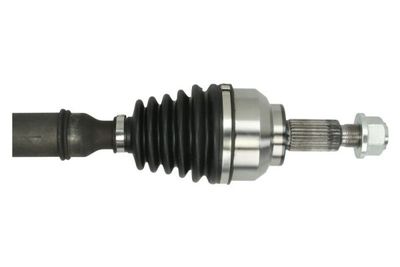 Aandrijfas Voor Rechts 795mm (voor voertuigen met ABS, nieuw) past: RENAULT LAGUNA II 1.6/1.6LPG 03.01-12.07