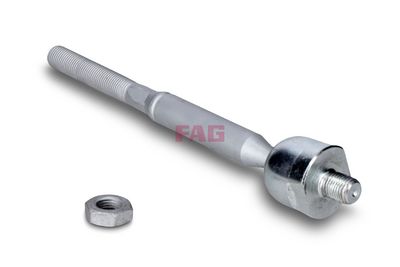 Axialgelenk, Spurstange