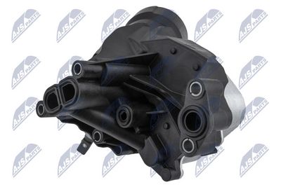 RADIATOR ULEI ULEI MOTOR NTY CCLAU042 1